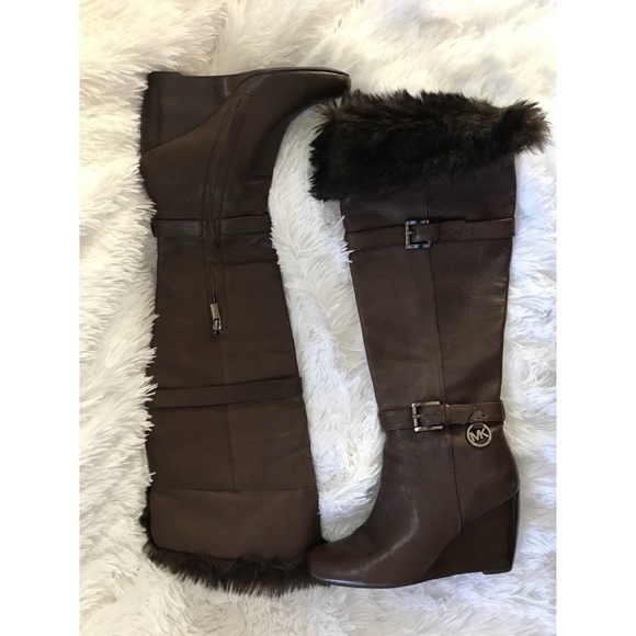 Michael Kors Boots - Picture 3 of 5